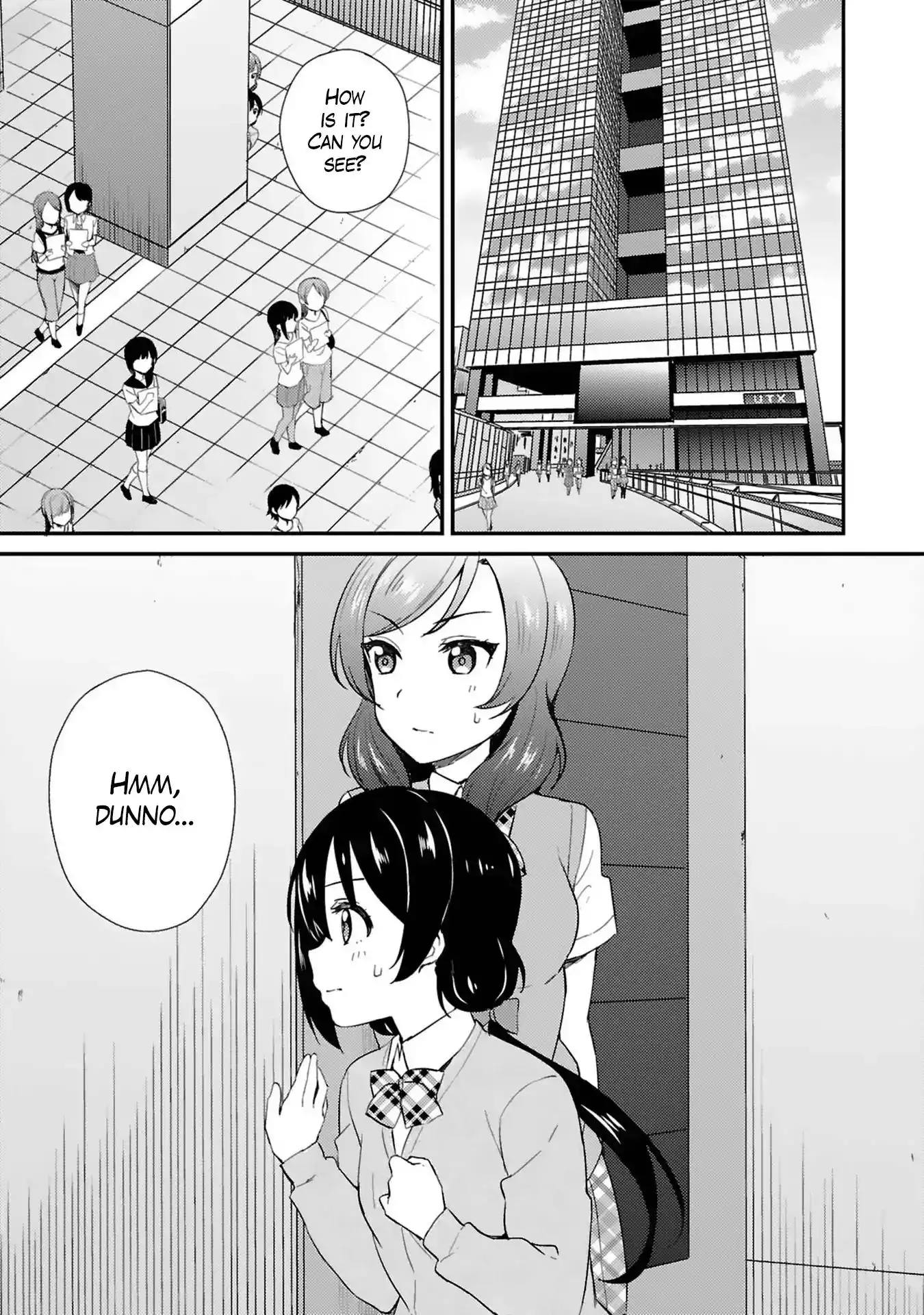 Love Live! - School Idol Project Chapter 39 19